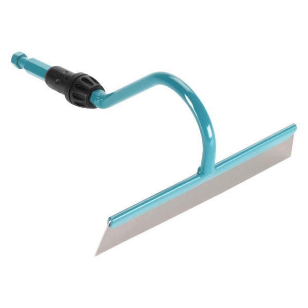 Мотыга для корнеплодных 18см Гардена