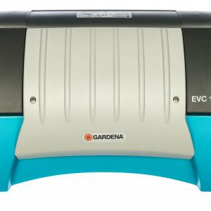 Скарификатор-аэратор газонный электрический EVC 1000 Гардена (вид 2)