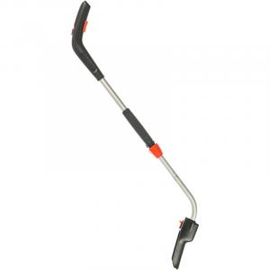Рукоятка телескопическая для аккумуляторный ножниц для травы и кустарников Гардена (вид 2)
